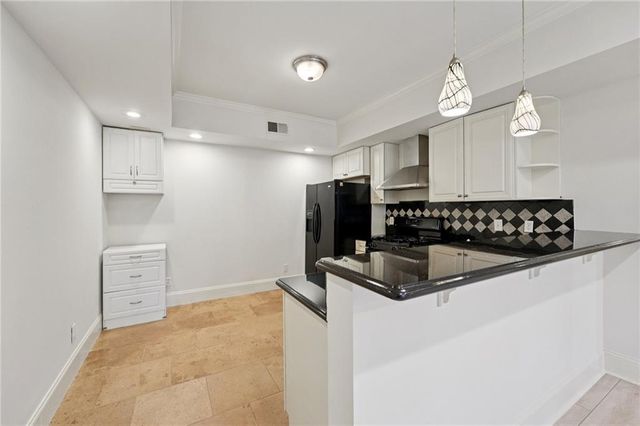 1416 Falkirk NW Lane, Kennesaw, GA 30152