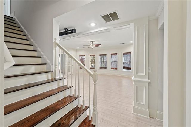 1416 Falkirk NW Lane, Kennesaw, GA 30152