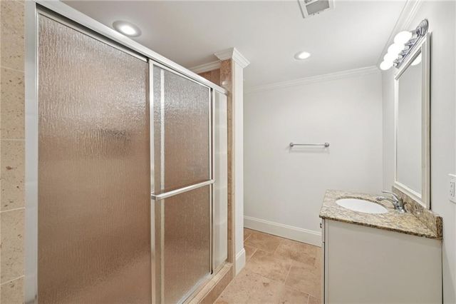 1416 Falkirk NW Lane, Kennesaw, GA 30152