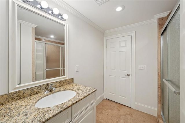 1416 Falkirk NW Lane, Kennesaw, GA 30152