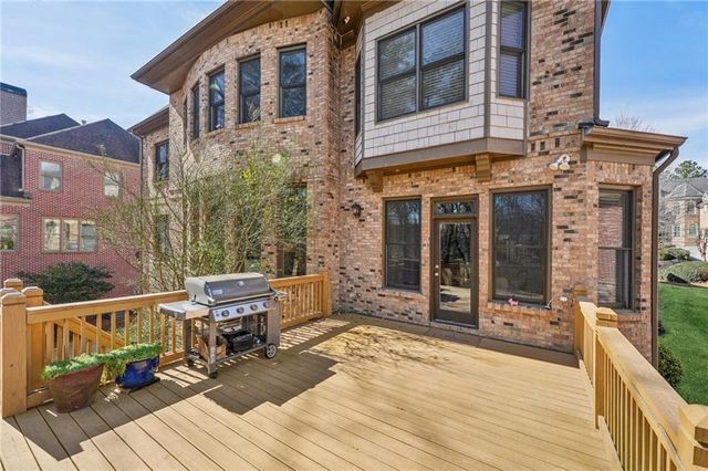 1416 Falkirk NW Lane, Kennesaw, GA 30152