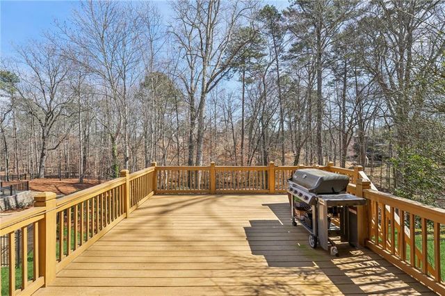 1416 Falkirk NW Lane, Kennesaw, GA 30152