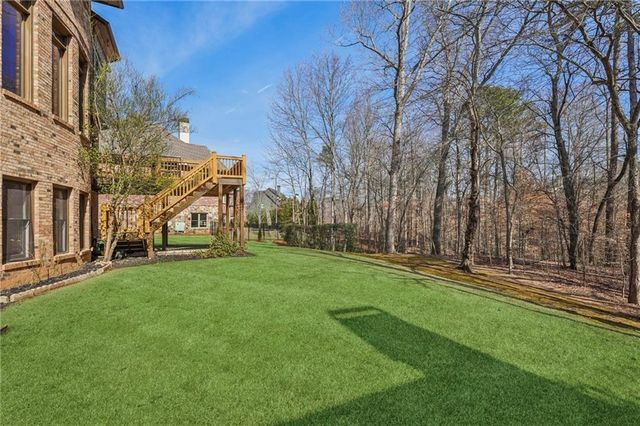 1416 Falkirk NW Lane, Kennesaw, GA 30152