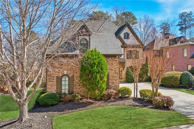 1416 Falkirk NW Lane, Kennesaw, GA 30152