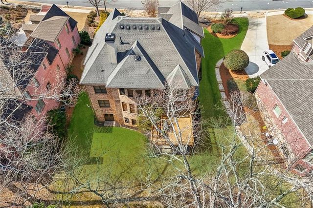 1416 Falkirk NW Lane, Kennesaw, GA 30152