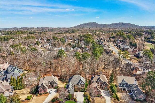 1416 Falkirk NW Lane, Kennesaw, GA 30152