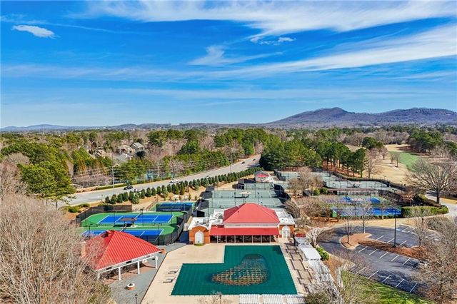 1416 Falkirk NW Lane, Kennesaw, GA 30152