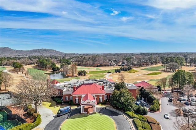 1416 Falkirk NW Lane, Kennesaw, GA 30152