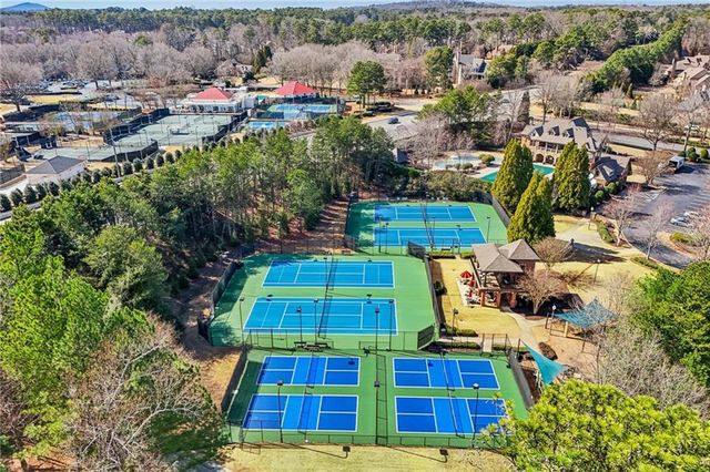 1416 Falkirk NW Lane, Kennesaw, GA 30152