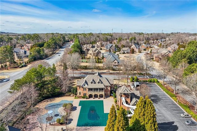 1416 Falkirk NW Lane, Kennesaw, GA 30152