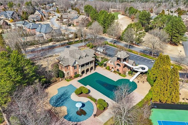 1416 Falkirk NW Lane, Kennesaw, GA 30152