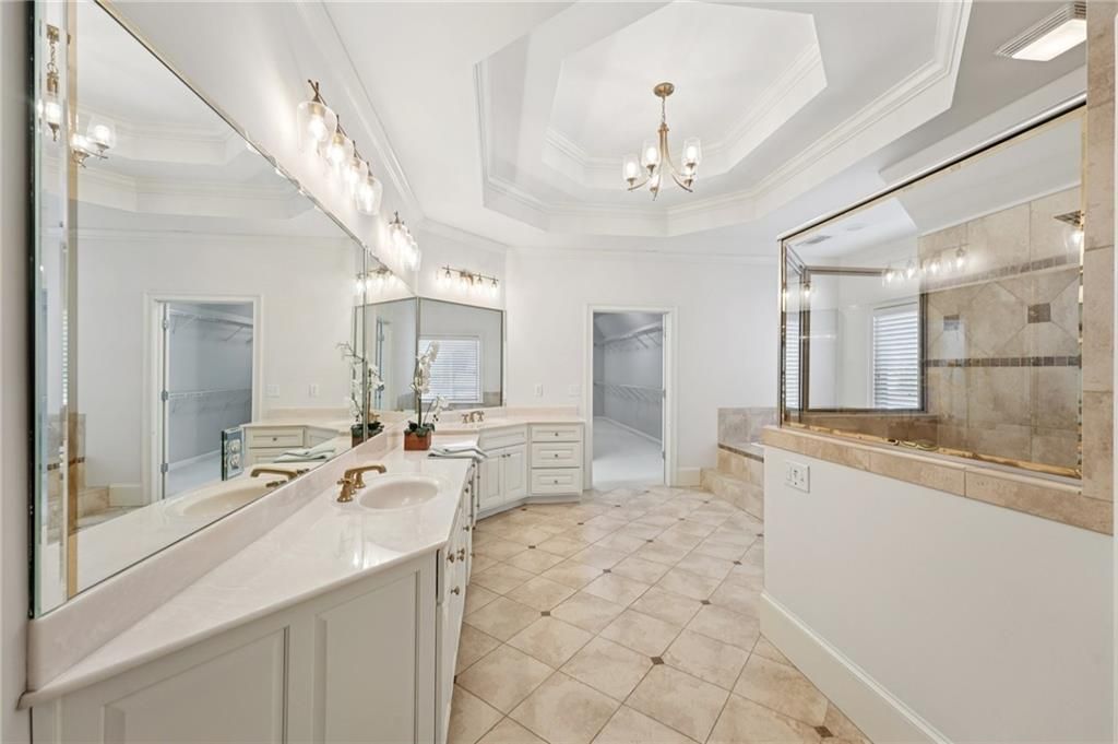 Image 12 of property listing at 1416 Falkirk Lane NW, Kennesaw, GA 30152