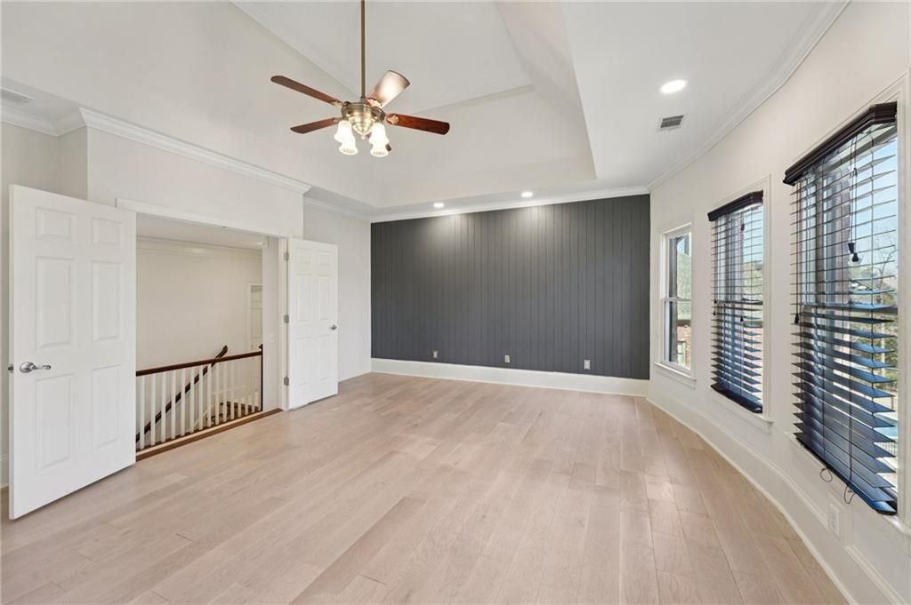 Image 13 of property listing at 1416 Falkirk Lane NW, Kennesaw, GA 30152