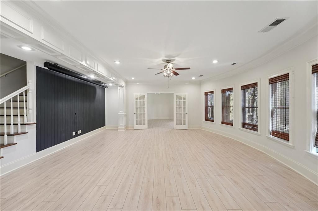 Image 15 of property listing at 1416 Falkirk Lane NW, Kennesaw, GA 30152