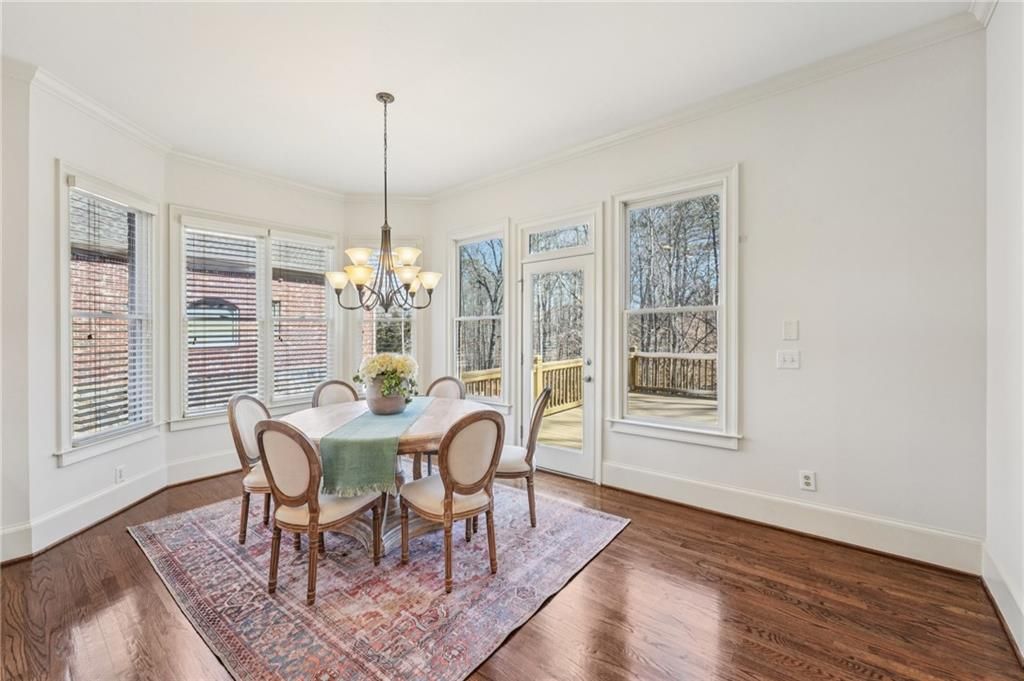 Image 23 of property listing at 1416 Falkirk Lane NW, Kennesaw, GA 30152