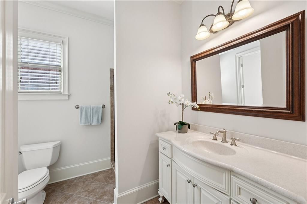 Image 30 of property listing at 1416 Falkirk Lane NW, Kennesaw, GA 30152