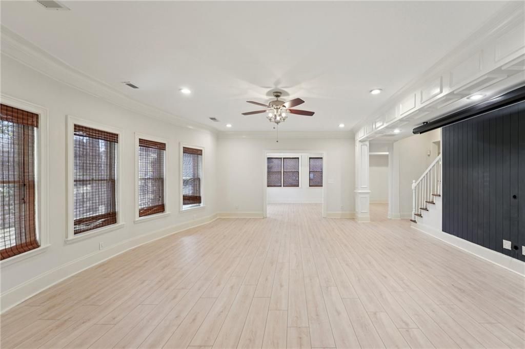 Image 56 of property listing at 1416 Falkirk Lane NW, Kennesaw, GA 30152