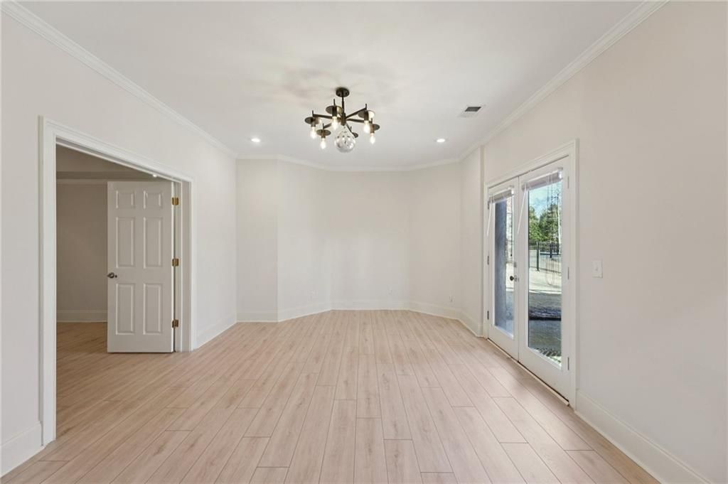 Image 57 of property listing at 1416 Falkirk Lane NW, Kennesaw, GA 30152