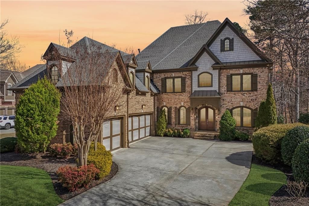 Image 72 of property listing at 1416 Falkirk Lane NW, Kennesaw, GA 30152