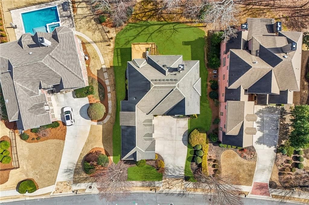 Image 77 of property listing at 1416 Falkirk Lane NW, Kennesaw, GA 30152