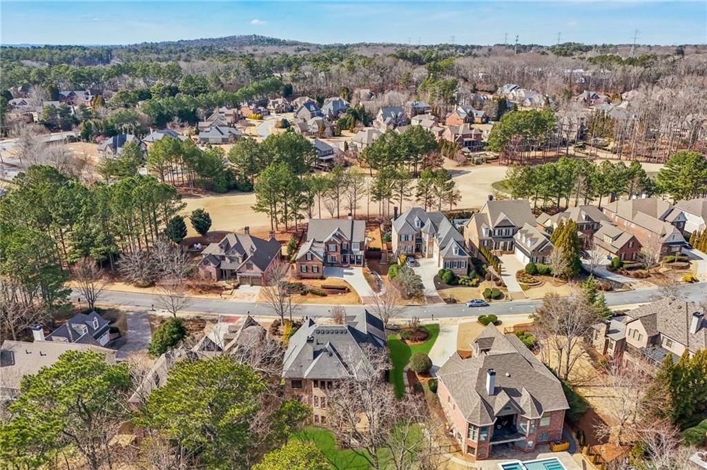 Image 78 of property listing at 1416 Falkirk Lane NW, Kennesaw, GA 30152