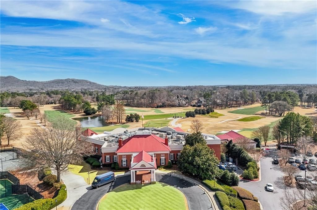 Image 80 of property listing at 1416 Falkirk Lane NW, Kennesaw, GA 30152