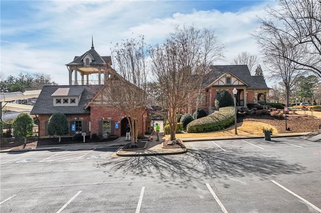Image 81 of property listing at 1416 Falkirk Lane NW, Kennesaw, GA 30152