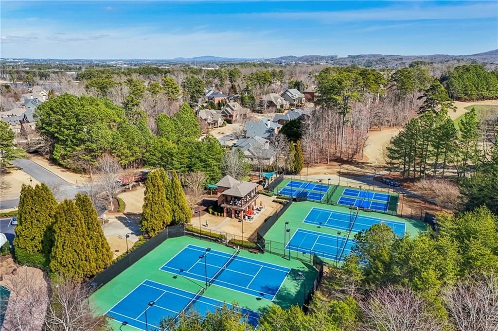 Image 86 of property listing at 1416 Falkirk Lane NW, Kennesaw, GA 30152