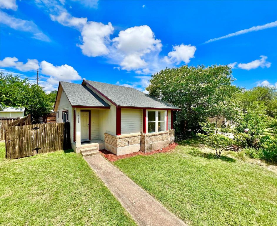 16012 Windermere DR, Pflugerville, TX 78660
