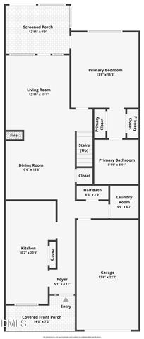 105 Aisling Court, Cary, NC 27513