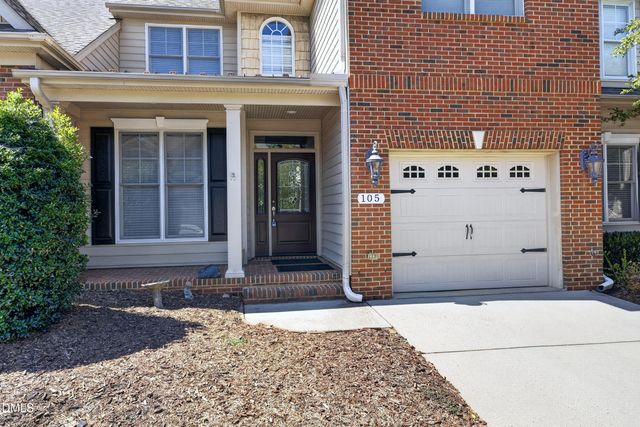 105 Aisling Court, Cary, NC 27513
