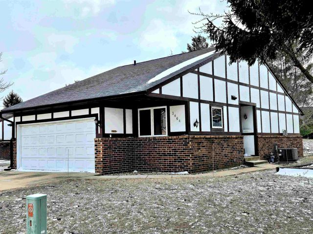 3464 Kingswood Place, Waterloo, IA 50701