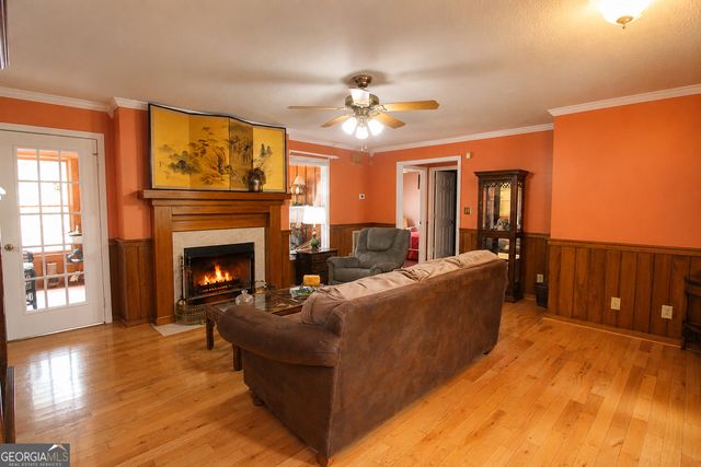 509 Buttrum Road NE, Adairsville, GA 30103