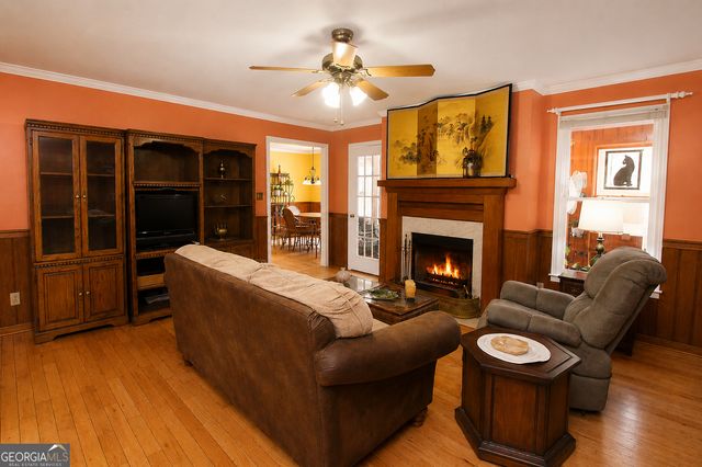 509 Buttrum Road NE, Adairsville, GA 30103