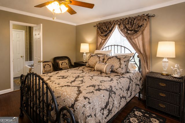 509 Buttrum Road NE, Adairsville, GA 30103