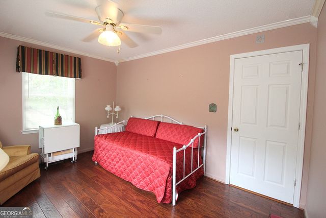 509 Buttrum Road NE, Adairsville, GA 30103