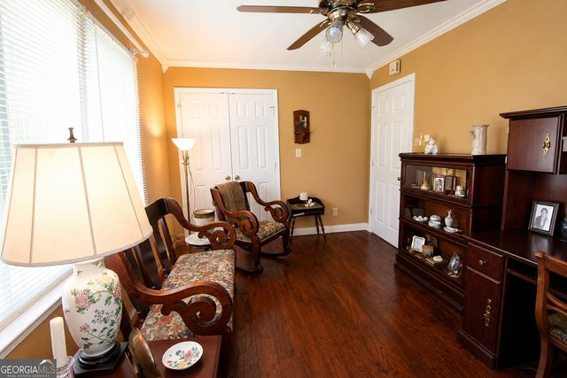 509 Buttrum Road NE, Adairsville, GA 30103