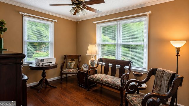 509 Buttrum Road NE, Adairsville, GA 30103
