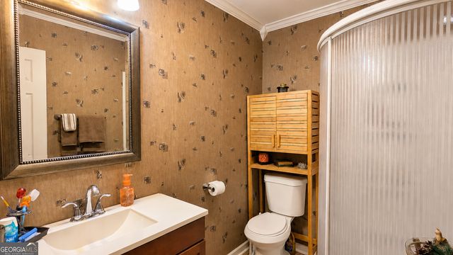 509 Buttrum Road NE, Adairsville, GA 30103