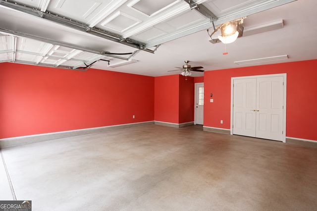 509 Buttrum Road NE, Adairsville, GA 30103