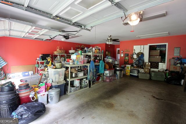 509 Buttrum Road NE, Adairsville, GA 30103