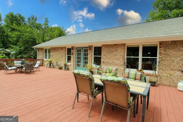 509 Buttrum Road NE, Adairsville, GA 30103