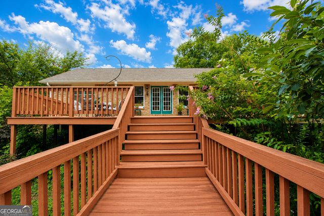 509 Buttrum Road NE, Adairsville, GA 30103