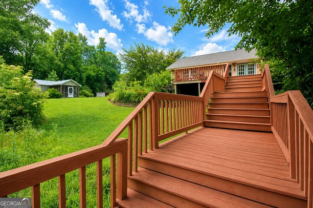 509 Buttrum Road NE, Adairsville, GA 30103