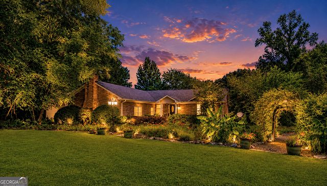 509 Buttrum Road NE, Adairsville, GA 30103