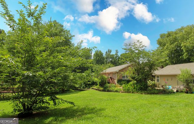 509 Buttrum Road NE, Adairsville, GA 30103