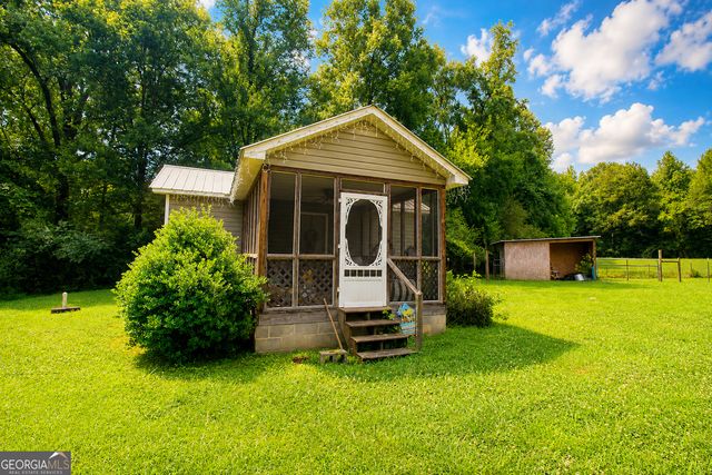 509 Buttrum Road NE, Adairsville, GA 30103