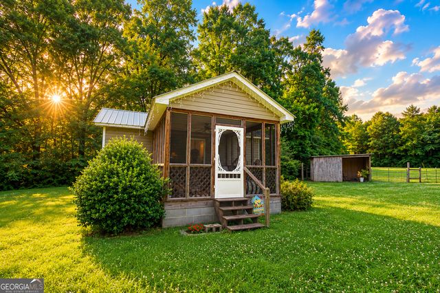 509 Buttrum Road NE, Adairsville, GA 30103