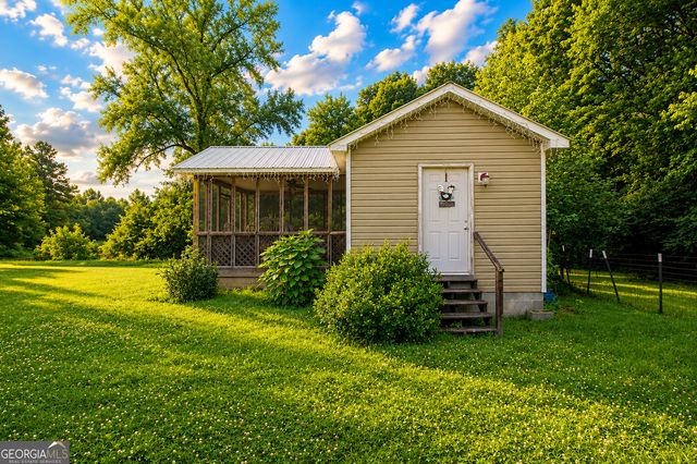509 Buttrum Road NE, Adairsville, GA 30103