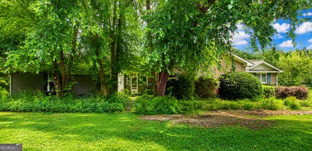 509 Buttrum Road NE, Adairsville, GA 30103